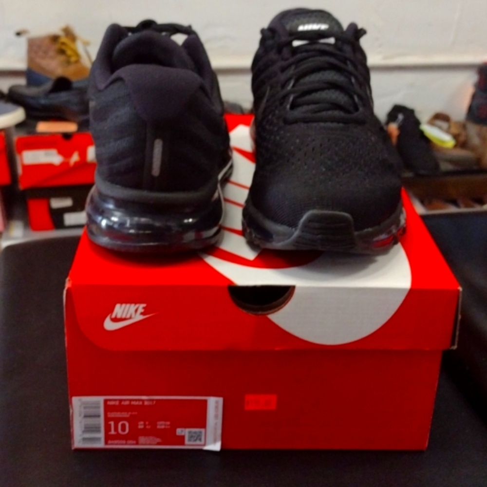 Nike Air Max 2017